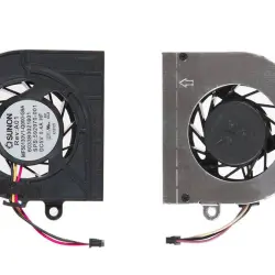 Вентилятор для ноутбука HP Touchsmart TM2 5V 0.4A 3-pin SUNON