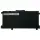 Акумуляторна батарея для ноутбука HP LK03XL Envy 17M 11.55V Black 4835mAh OEM 2