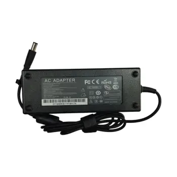Блок живлення для ноутбука HP 135W 19.5V 6.9A 7.4x5.0mm 397804-001 OEM