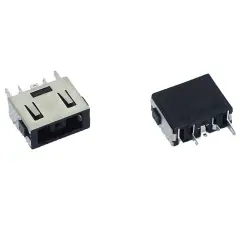 Разъем питания для ноутбука Lenovo IdeaPad G50-30, G50-40, G50-45, G50-50, G50-70, 80, 85, 90