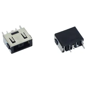 Роз'єм живлення для ноутбука Lenovo IdeaPad G50-30, G50-40, G50-45, G50-50, G50-70, 80, 85, 90