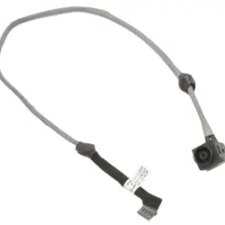Роз'єм живлення для ноутбука Sony VGN-SR с кабелем HY-S0019, 073-0001-6049-A