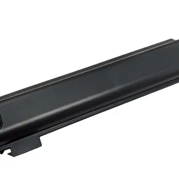 Аккумуляторная батарея для ноутбука Lenovo 0C52861 ThinkPad X240 10.8V Black 5200mAh OEM