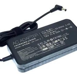 Блок живлення для ноутбука Asus 120W 19V 6.32A 6.0x3.7mm ADP-120RH B OEM