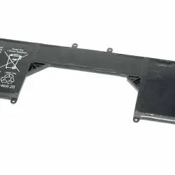 Акумуляторна батарея для ноутбука Sony VAIO VGP-BPS42 SVF11 7.2V Black 3200mAh Orig