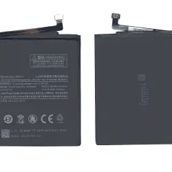 Акумуляторна батарея для смартфону Xiaomi BN41 Redmi Note 4 3.7V 4100mAh 15.4Wh