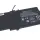 Акумуляторна батарея для ноутбука HP EG04 14.8V Black 4000mAh OEM 1