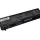Аккумуляторная батарея для ноутбука Dell N856P Studio 1745 11.1V Black 5200mAh OEM 1