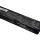 Аккумуляторная батарея для ноутбука Dell N856P Studio 1745 11.1V Black 5200mAh OEM 2