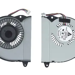 Вентилятор для ноутбука Asus U32J 5V 0.4A 4-pin Brushless