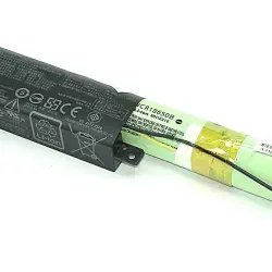 Аккумуляторная батарея для ноутбука Asus A31N1537 X441UA-3H 11.1V Black 3200mAh Orig