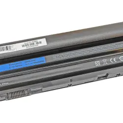 Посилена акумуляторна батарея для ноутбука Dell T54FJ (4NW9) Latitude E6420 11.1V Black 7800mAh OEM