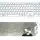 Клавиатура для ноутбука Sony Vaio (VPC-EJ) White, (White Frame), RU 1