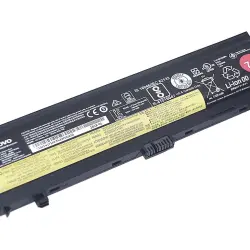 Акумуляторна батарея для ноутбука Lenovo 00NY486 ThinkPad L560 10.8V Black 4400mAh Orig