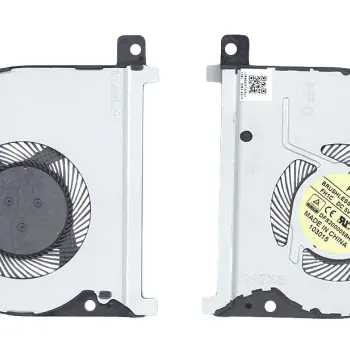 Вентилятор для ноутбука Asus VivoBook Flip TP301 5V 0.5A 4-pin FCN
