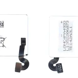 Аккумуляторная батарея для смартфона Sony AGPB009-A002 Xperia Pepper (MT27i) 3.7V White 1265mAh 4.7Wh