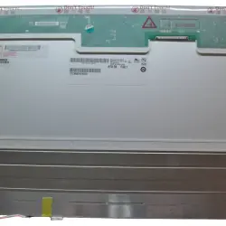 Матриця для ноутбука 17,0", Normal (стандарт), 30 pin (зверху справа), 1440x900, Ламповая (1 CCFL), без креплений, глянцевая, AU Optronics (AUO), B170PW06 V.2