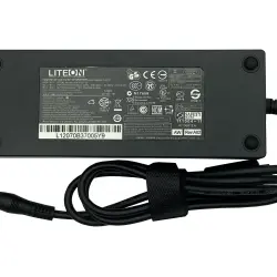 Блок питания для ноутбука Toshiba 120W 19V 6.3A 5.5x2.5mm YDS120 OEM
