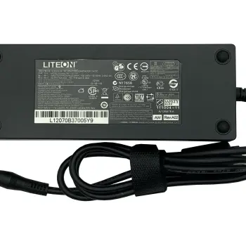 Блок питания для ноутбука Toshiba 120W 19V 6.3A 5.5x2.5mm YDS120 OEM