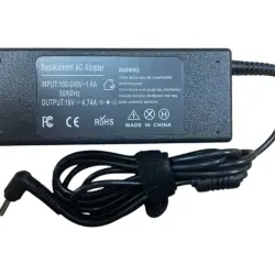Блок питания для ноутбука Asus 90W 19V 4.74A 4.0x1.35mm AS9019040135FK OEM
