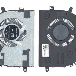 Вентилятор для ноутбука Lenovo Yoga 510-14, FLEX 4-1570 5V 0.5A 4-pin FCN