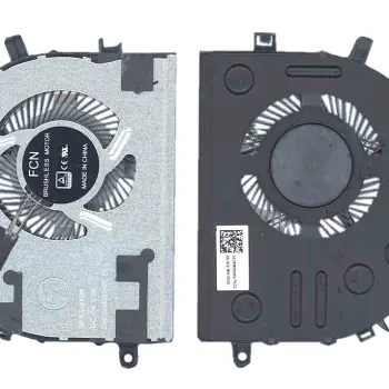 Вентилятор для ноутбука Lenovo Yoga 510-14, FLEX 4-1570 5V 0.5A 4-pin FCN