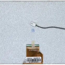 Матриця для планшета 9", Normal (стандарт), 50 pin (снизу по центру), 800x480, Светодиодная (LED), без креплений, матовая, CMO-Innolux. Підходить для Perfeo 9103W, WorldTech WT-PAD012Plus