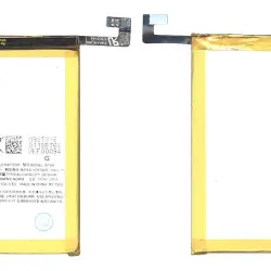 Акумуляторна батарея для Meizu BT68 M3S Mini 3.8V White 2800mAh 11.05Wh