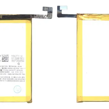 Акумуляторна батарея для Meizu BT68 M3S Mini 3.8V White 2800mAh 11.05Wh