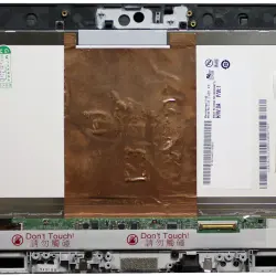 Матриця с тачскріном (модуль) B101EW05 v.0 для Lenovo IdeaPad K1