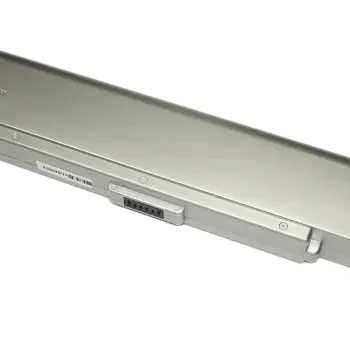 Аккумуляторная батарея для ноутбука Sony VAIO VGP-BPS2C VGN-FE 11.1V Silver 5200mAh OEM