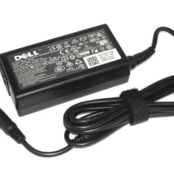 Блок живлення для ноутбука Dell 45W 19.5V 2.31A 7.4x5.0mm LA45NS0-00 Orig
