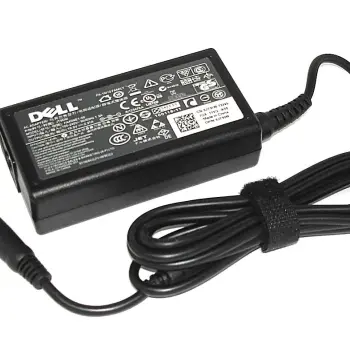 Блок живлення для ноутбука Dell 45W 19.5V 2.31A 7.4x5.0mm LA45NS0-00 Orig