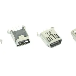 Роз'єм живлення для планшета Mini USB 11