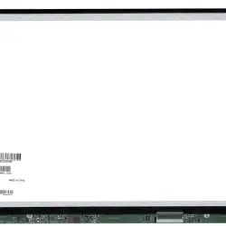 Матриця для ноутбука 15,6", Slim (тонкая), 40 pin (знизу справа), 1366x768, Светодиодная (LED), крепления сверху\снизу, глянцевая, LG-Philips (LG), LP156WHB-TLA1