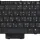 Клавиатура для ноутбука HP Elitebook (2540P) с указателем (Point Stick), Black, RU 2