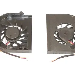 Вентилятор для ноутбука Acer Aspire 5235, 5335, 5535, 5335G, 5535G, 5735, 5735Z, 5V 0.18A 3-pin ADDA