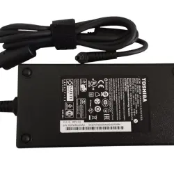 Блок живлення для ноутбука Toshiba 180W 19V 9.5A 5.5x2.5mm ADP-601XH Orig