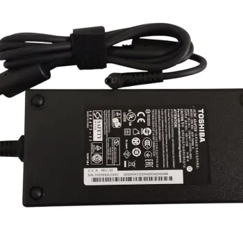 Блок питания для ноутбука Toshiba 180W 19V 9.5A 5.5x2.5mm ADP-601XH Orig