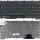 Клавиатура для ноутбука Asus (W1, W1000) Black, RU 1