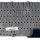 Клавиатура для ноутбука Asus (W1, W1000) Black, RU 3