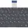 Клавиатура для ноутбука Sony Vaio (SVT11) Black, (No Frame) RU 2