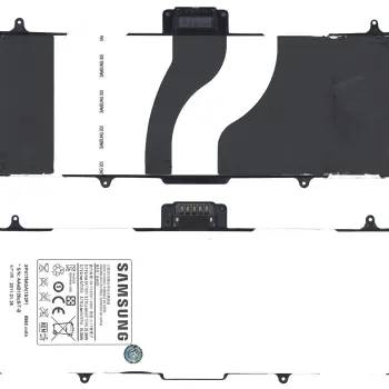 Акумуляторна батарея для планшета Samsung SP4175A3A(1S2P) Galaxy Tab 10.1 GT-P7100 3.7V White 6860mAh Orig