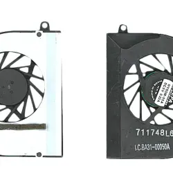 Вентилятор для ноутбука Samsung X22 5V 0.22A 3-pin SEPA