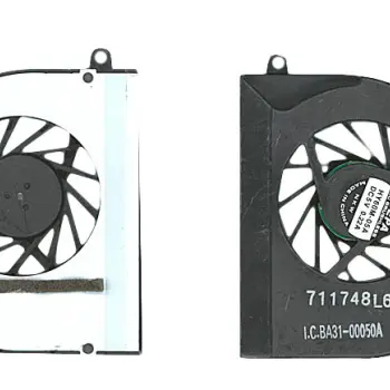 Вентилятор для ноутбука Samsung X22 5V 0.22A 3-pin SEPA