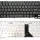 Клавіатура для ноутбука HP Pavilion (DV1000) Black, RU 1