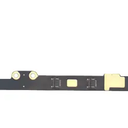 Шлейф аудіо-роз'єму для Apple iPad mini