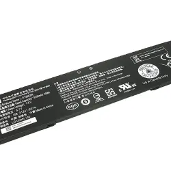 Аккумуляторная батарея для ноутбука Xiaomi R13B02W Mi Air 13.3 7.66V Black 5230mAh Orig