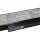 Акумуляторна батарея для ноутбука Asus A32-K72 10.8V Black 5200mAh OEM 1