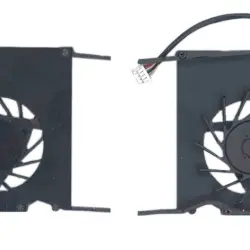 Вентилятор для ноутбука HP Compaq 2510 5V 0.3A 4-pin Forcecon
